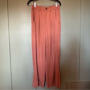 Madewell Neale straight pant